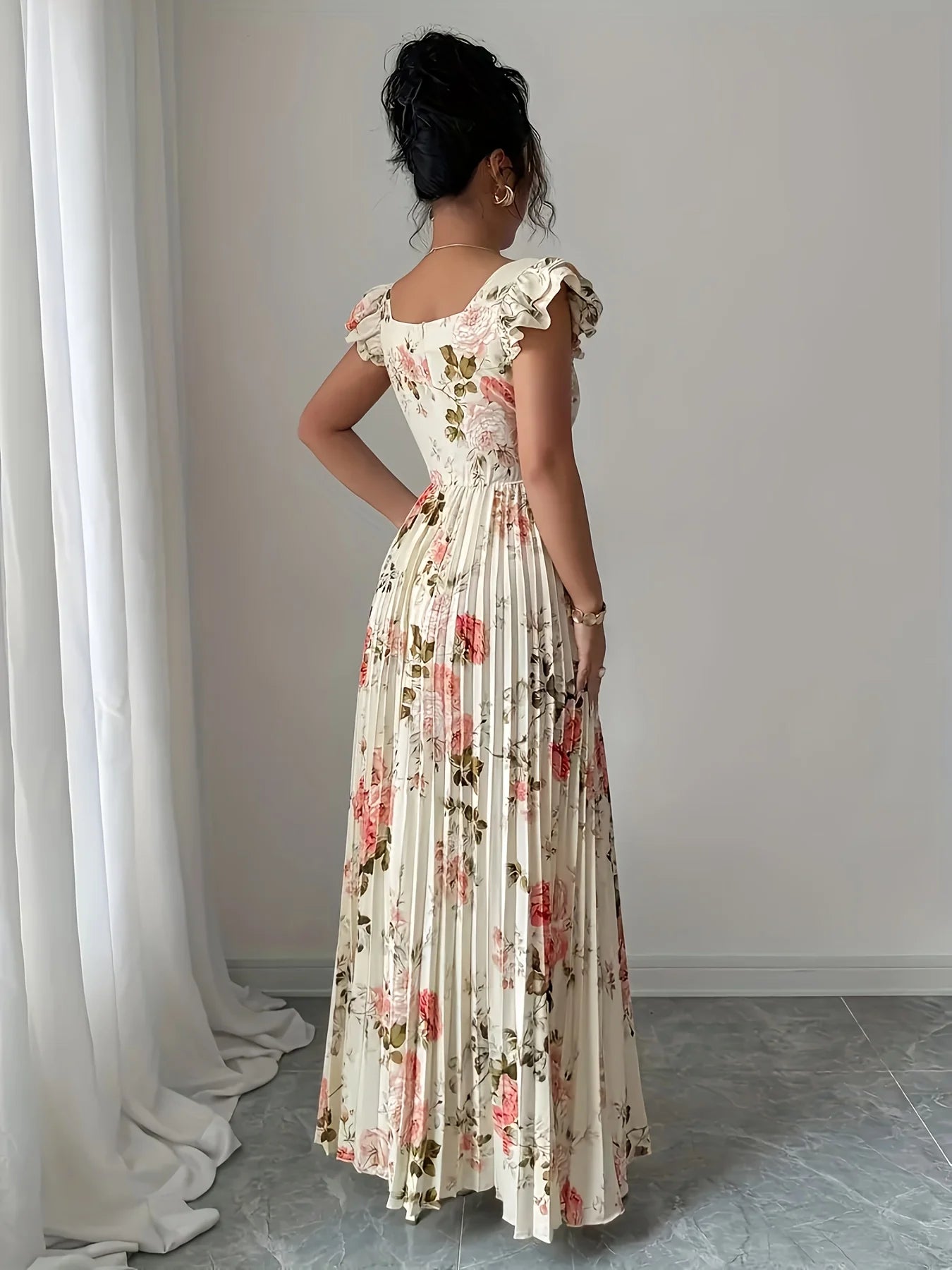 BEAUTIFUL ELEGANT WOMEN'S SUMMER DRESSES