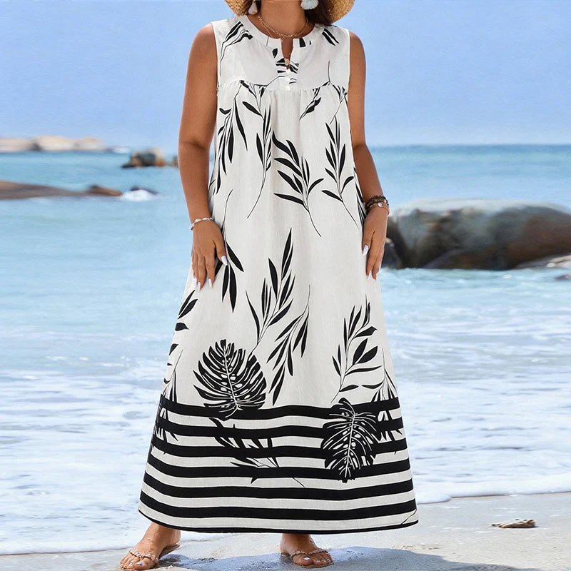 BEAUTIFUL ELEGANT WOMEN'S SUMMER DRESSES