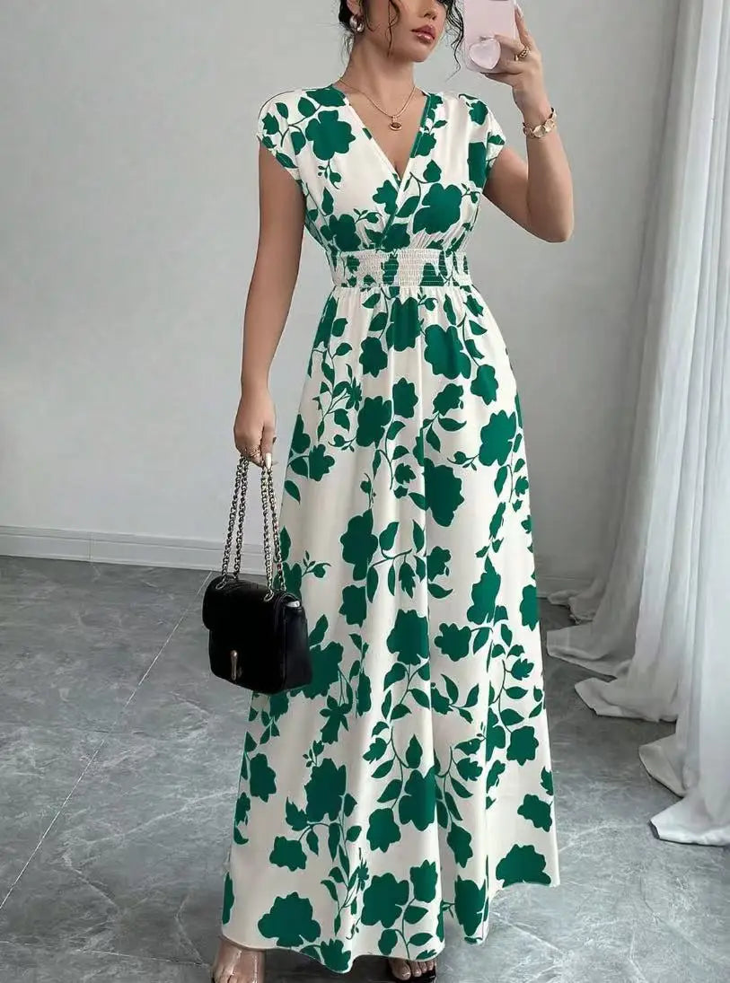 BEAUTIFUL ELEGANT WOMEN'S SUMMER DRESSES