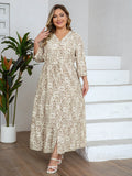 BEAUTIFUL ELEGANT WOMEN'S SUMMER DRESSES