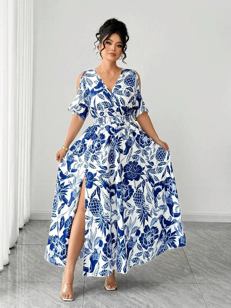 BEAUTIFUL ELEGANT WOMEN'S SUMMER DRESSES