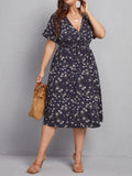 BEAUTIFUL ELEGANT WOMEN'S SUMMER DRESSES