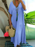 BEAUTIFUL ELEGANT WOMEN'S SUMMER DRESSES