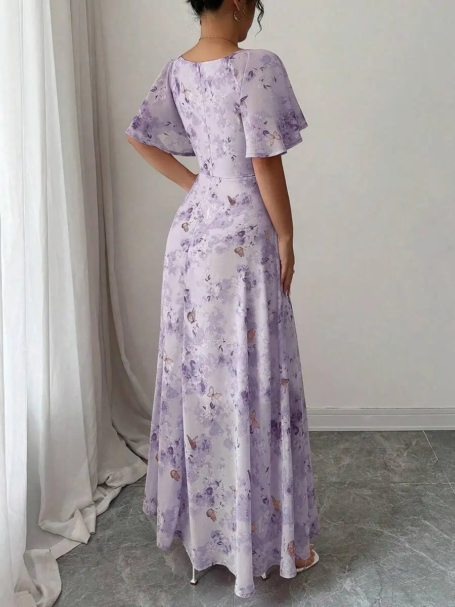 BEAUTIFUL ELEGANT WOMEN'S SUMMER DRESSES