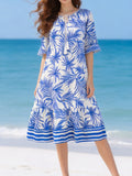 BEAUTIFUL ELEGANT WOMEN'S SUMMER DRESSES