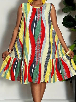 BEAUTIFUL ELEGANT WOMEN'S SUMMER DRESSES