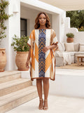 BEAUTIFUL ELEGANT WOMEN'S SUMMER DRESSES