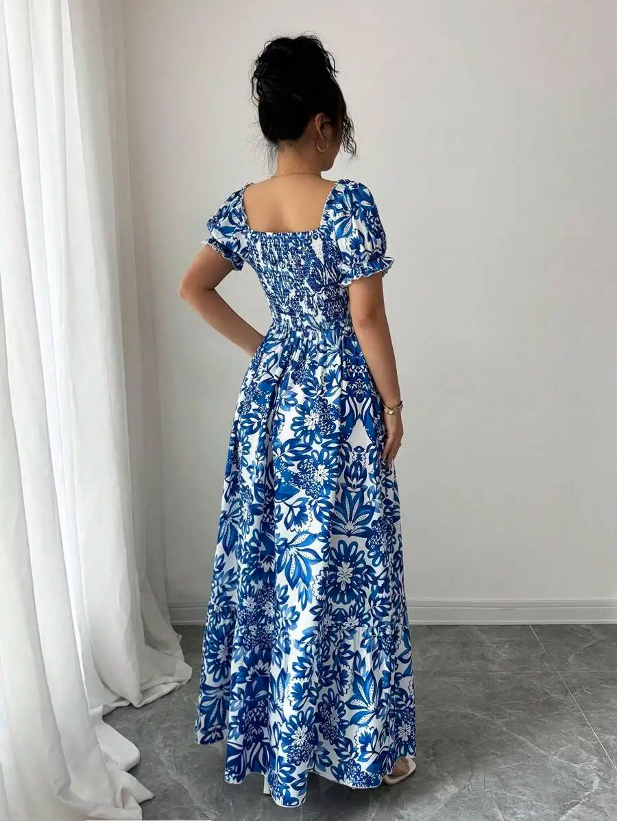 *BEAUTIFUL ELEGANT WOMEN'S SUMMER DRESSES