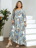 BEAUTIFUL ELEGANT WOMEN'S SUMMER DRESSES