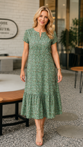 BEAUTIFUL ELEGANT WOMEN'S SUMMER DRESSES