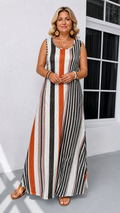 BEAUTIFUL ELEGANT WOMEN'S SUMMER DRESSES