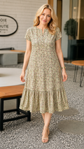 BEAUTIFUL ELEGANT WOMEN'S SUMMER DRESSES
